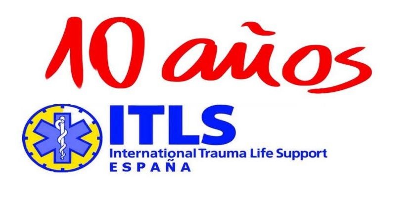 Curso de Proveedor Básico de ITLS para Técnicos de Emergencias Sanitarias “Un Paso Adelante”