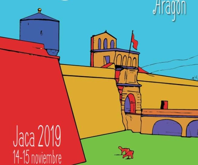 JACA 2019 - 14 -15 Noviembre