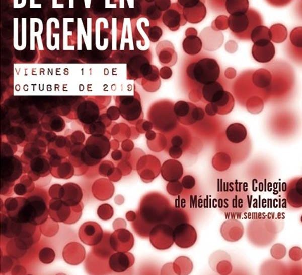 2ª Jornada de ETV en Urgencias