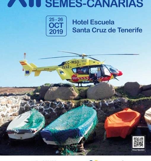 XII Congreso SEMES Canarias
