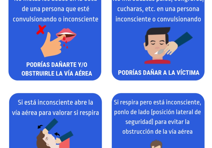 La lengua no se traga