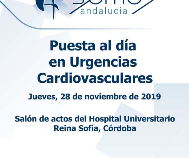 Puesta al día en Urgencias Cardiovasculares – Córdoba