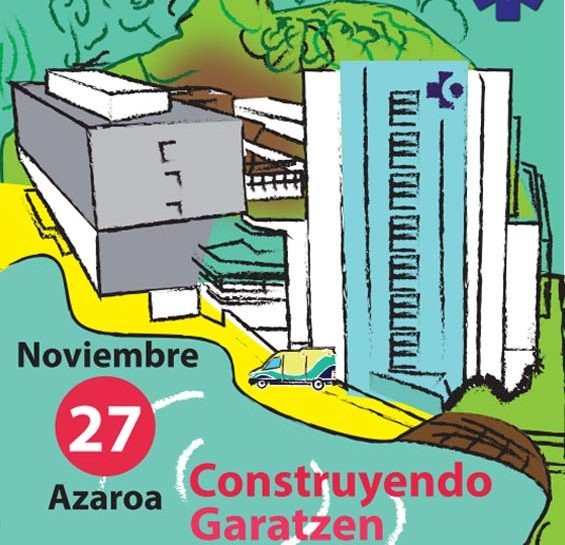 XXIV Jornadas de Urgencias y Emergencias - Contruyendo