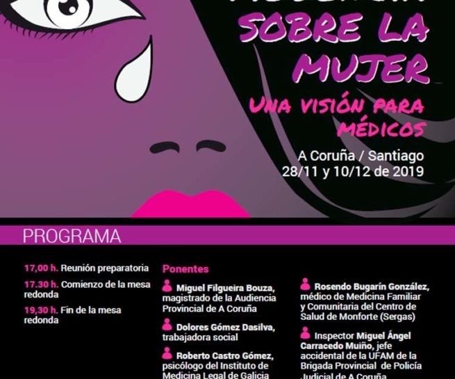 Violencia sobre la Mujer - Una visión para médicos