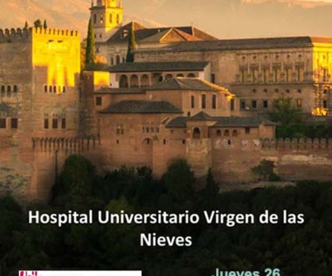 VII Jornada de Arritmias y Síncope de SEMES-Andalucía: La Fibrilación Auricular en píldoras