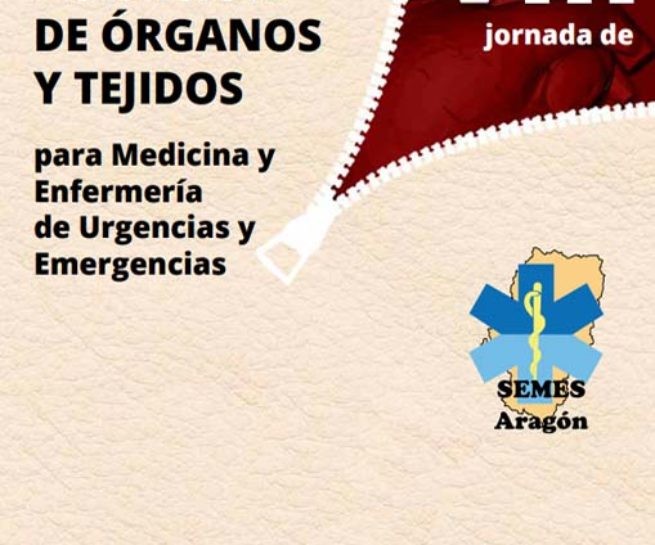 VIII Jornada de Actualización en Donación de Órganos y Tejidos