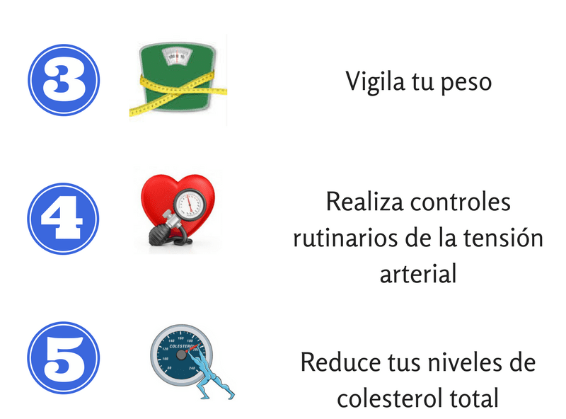 CUIDA TU CORAZÓN
