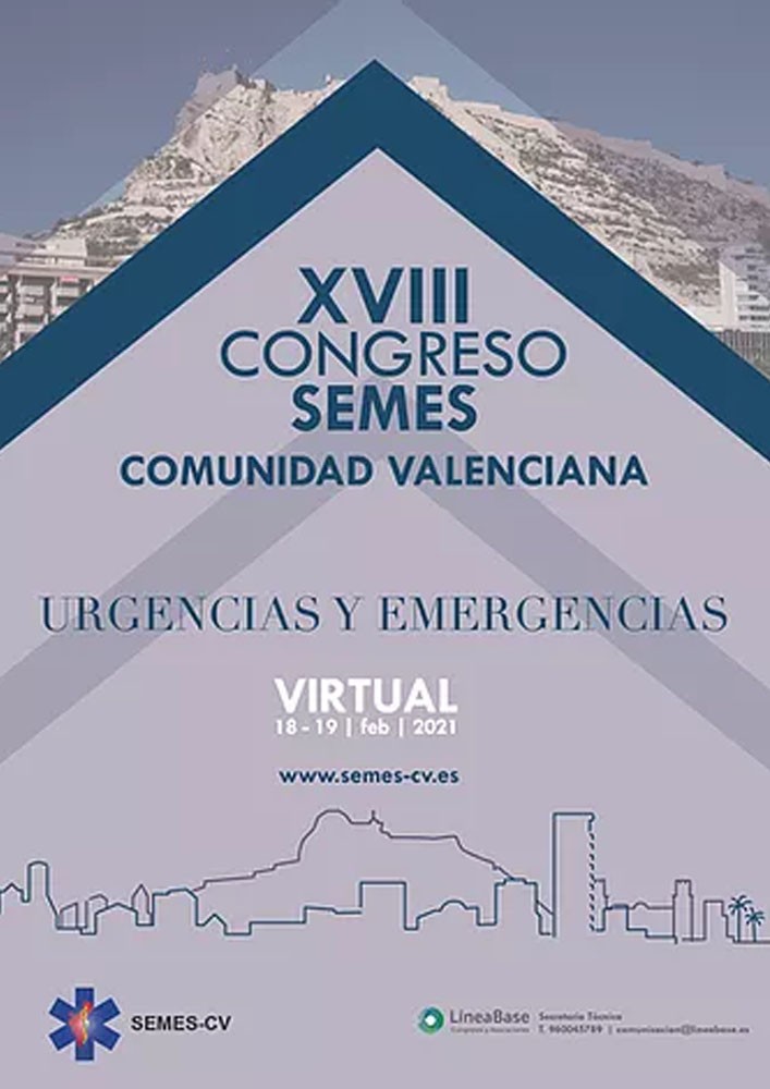 VIII Congreso Autonómico SEMES CV
