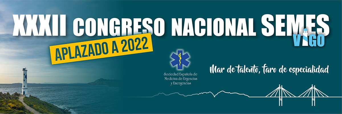 Congreso Nacional SEMES 2022