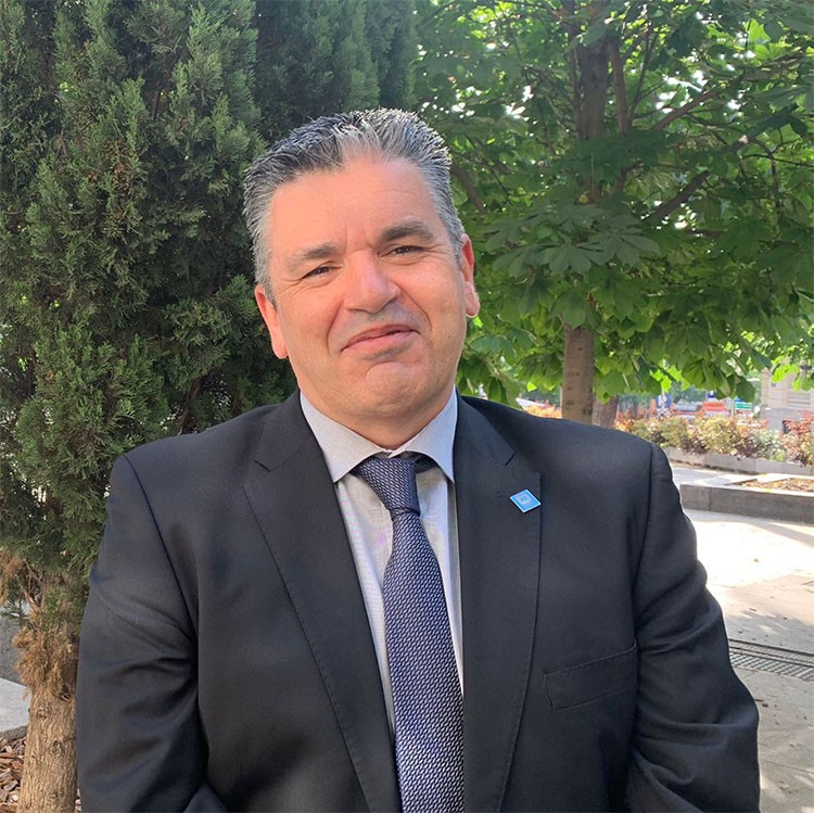 Manuel J. Vázquez Lima