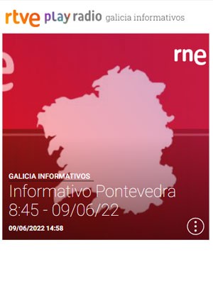 Informativo Pontevedra 8:45 - 09/06/22 (Min 10:29)