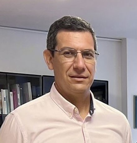 Dr. José Daniel García Martín
