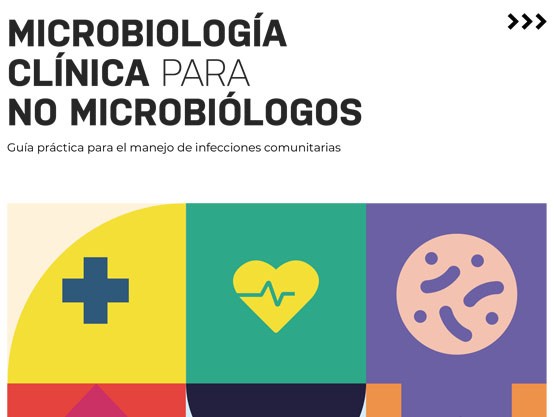Presentación Libro y Curso: Microbilogía clínica para no microbiólogos