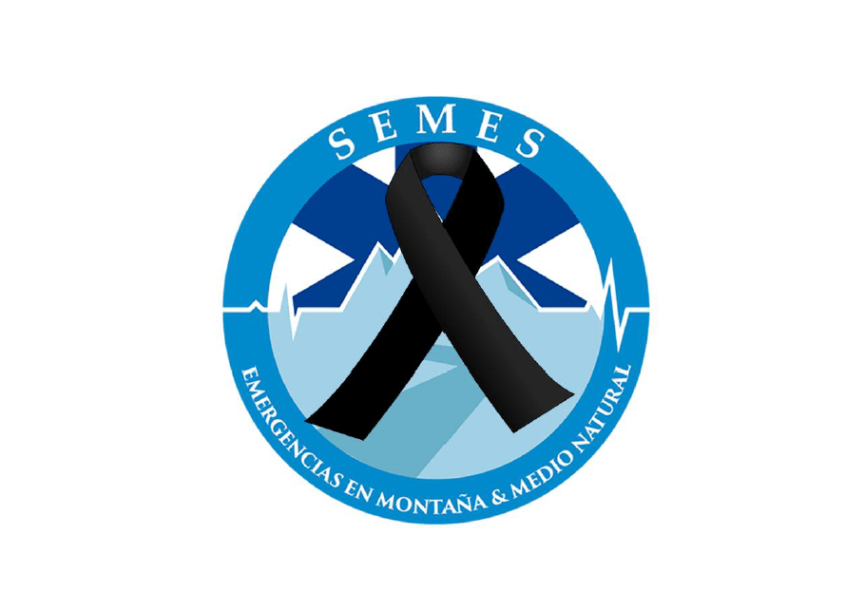 Comunicado oficial del Grupo de Trabajo de SEMES de Emergencias en Montaña y Medio Natural