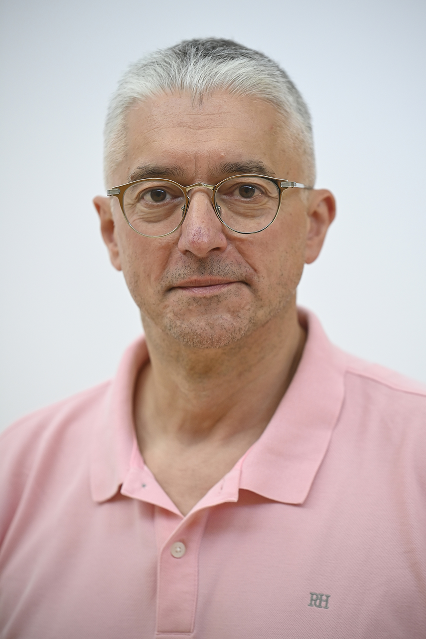 Jose Ramón