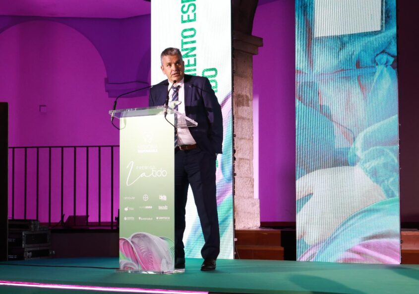 Los Premio Latido 2025 rinde homenaje al Dr. Tato Vázquez Lima por una vida entregada a las Urgencias
