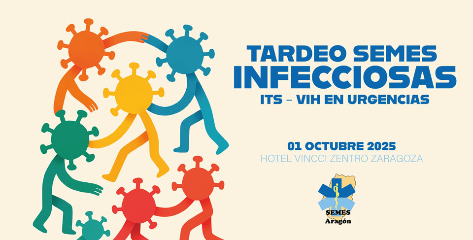 Tardeo SEMES Infecciosas