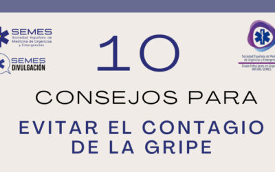 SEMES advierte: la variante K de la gripe A acelera la transmisión y eleva la presión asistencia