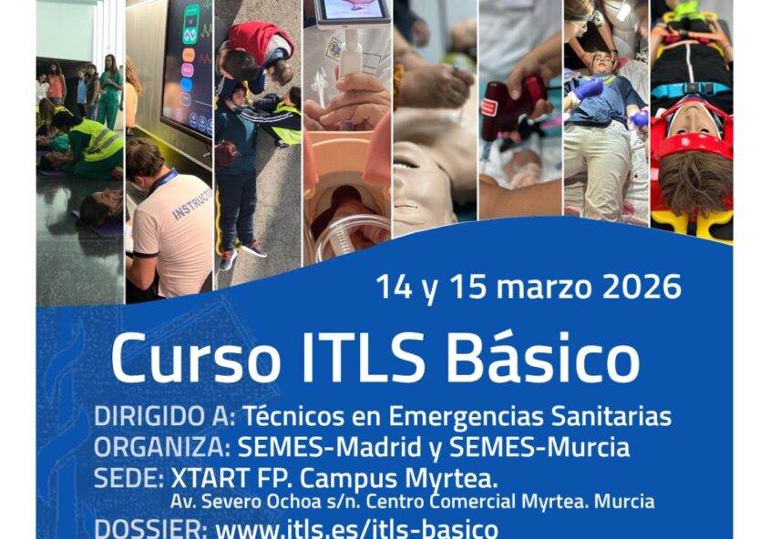 Curso ITLS Básico