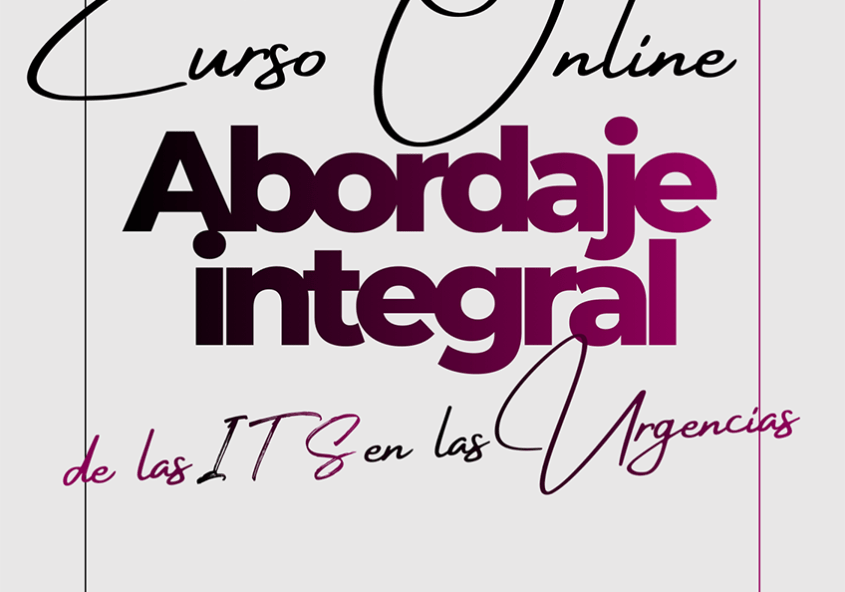Curso: Abordaje integral de las ITS en las Urgencias