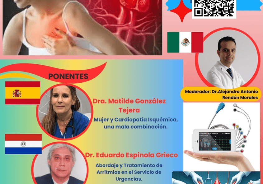 WEBINAR ACEP/SEMES/FLAME
