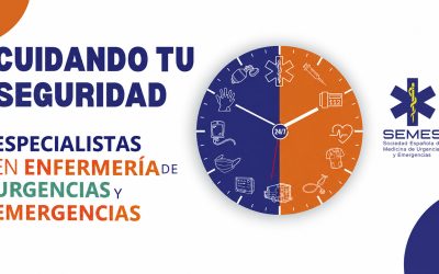 Comunicado de SEMES en defensa de una especialidad enfermera de Urgencias y Emergencias