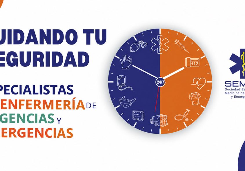 Comunicado de SEMES en defensa de una especialidad enfermera de Urgencias y Emergencias