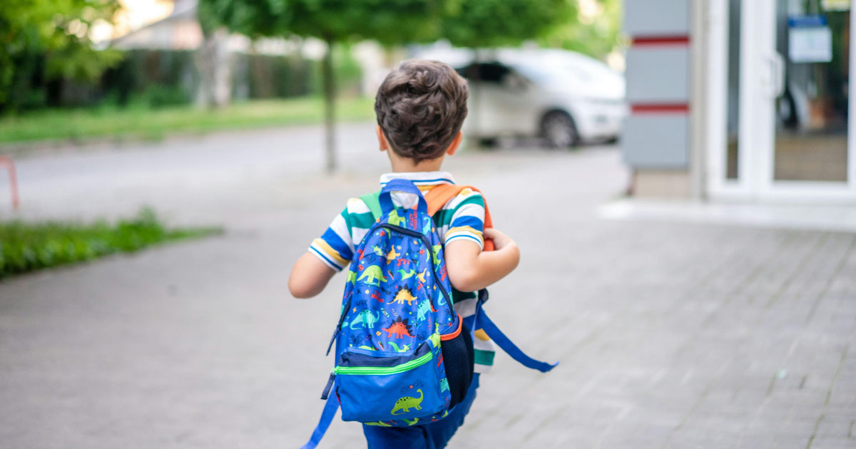 La ‘vuelta al cole' marca el repunte de las infecciones pediátricas: un 71% más de consultas y visitas a Urgencias durante el primer trimestre de curso que en verano