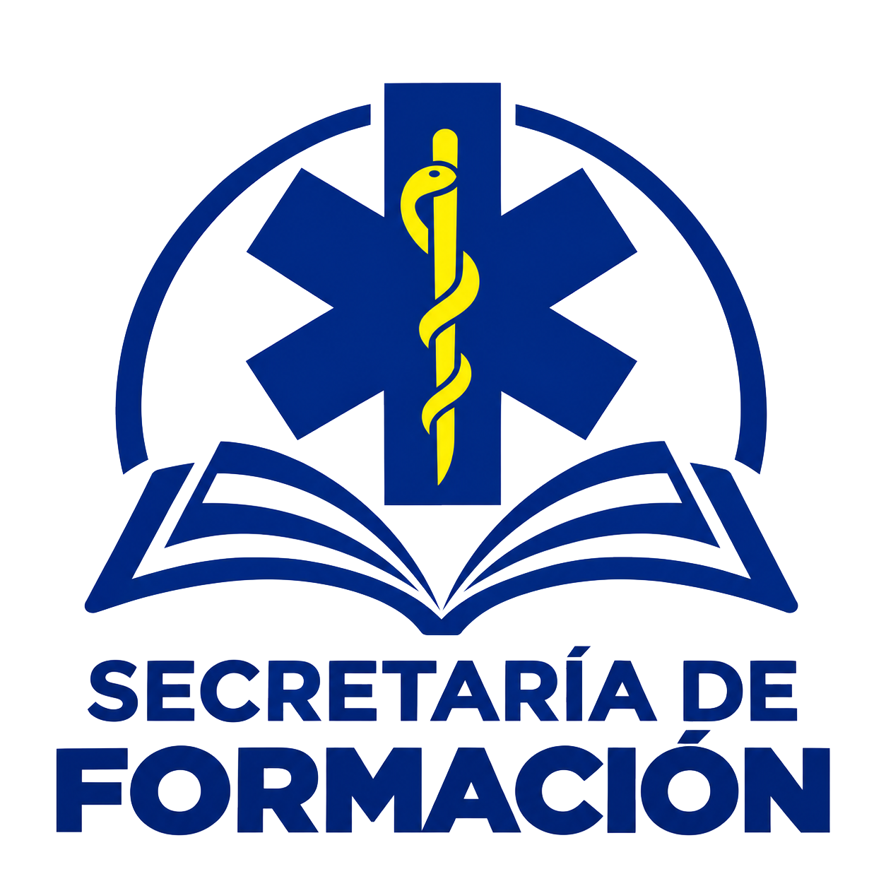 SECRETARIA FORMACION Secretaría de Formación