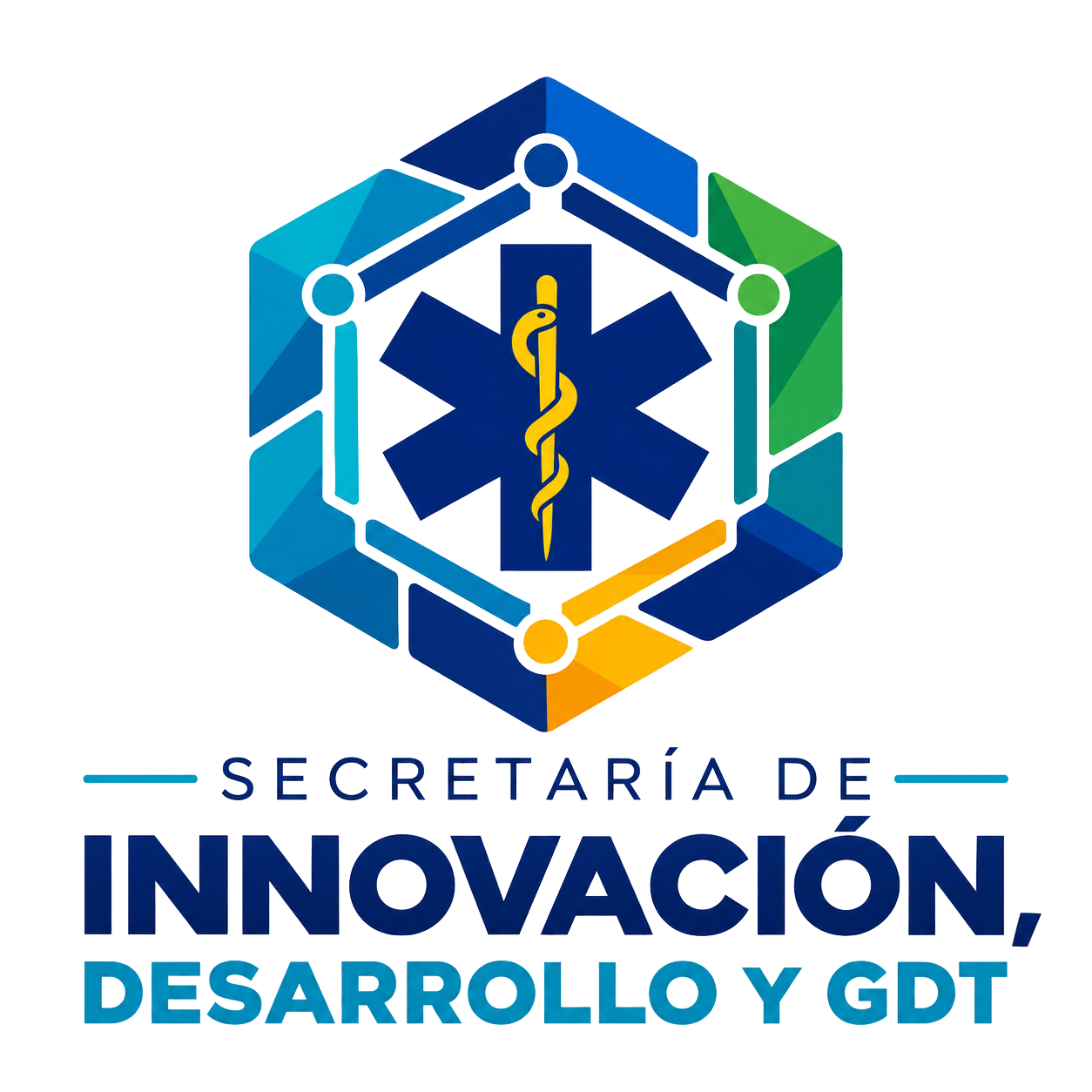 SECRETARIA INNOVACION Secretaría de Innovación y Grupos de SEMES