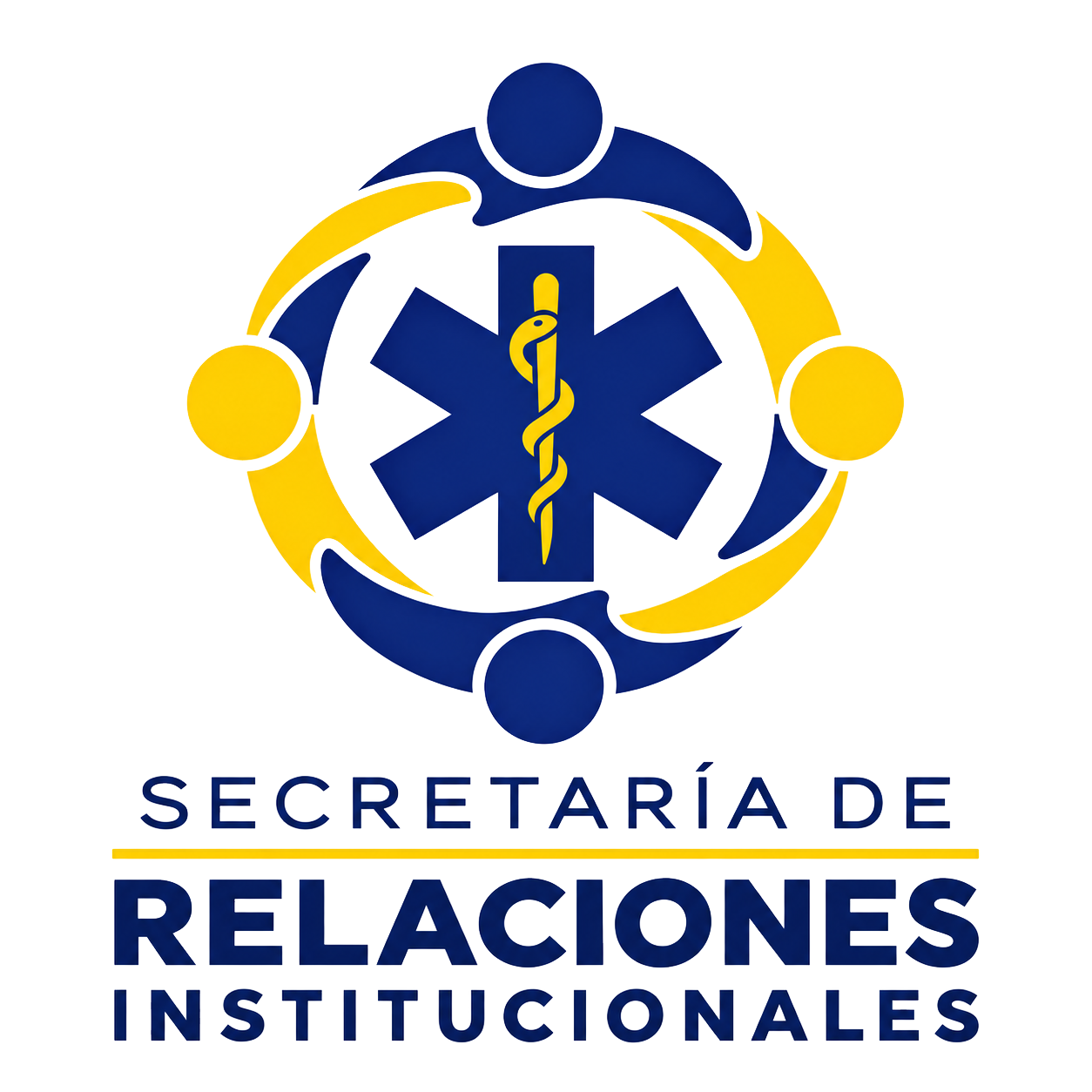 SECRETARIA RELACIONES INSTITUCIONALES Secretaría de Relaciones Institucionales