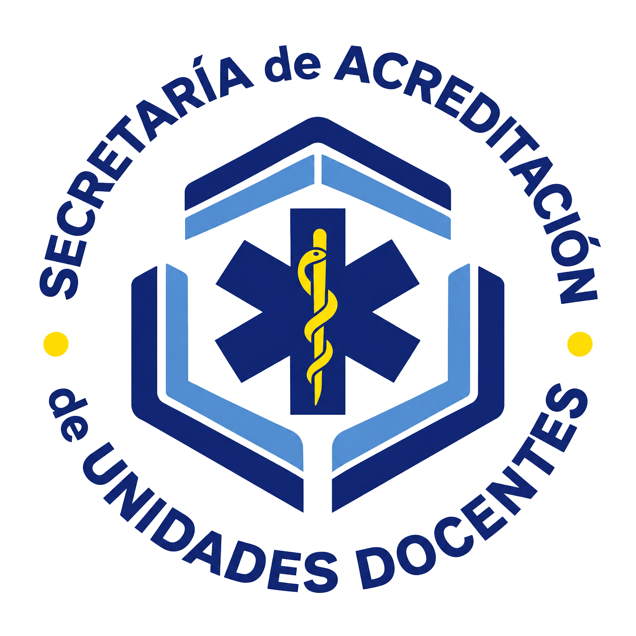 Secretaría de Unidades Docentes
