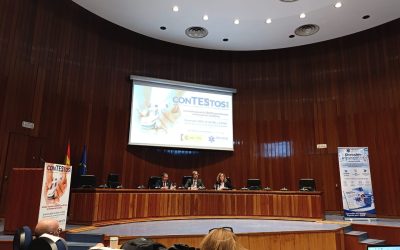 foto-contestos Los técnicos de emergencias sanitarias reivindican la "permanente evolución" de su figura y reclaman el título de FP de grado superior