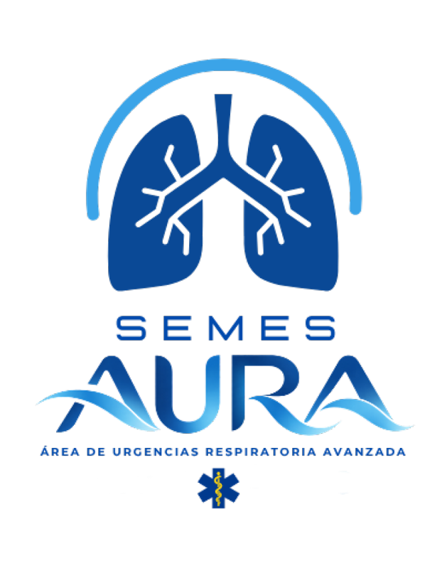 SEMES AURA - Área de Urgencias Respiratoria Avanzada